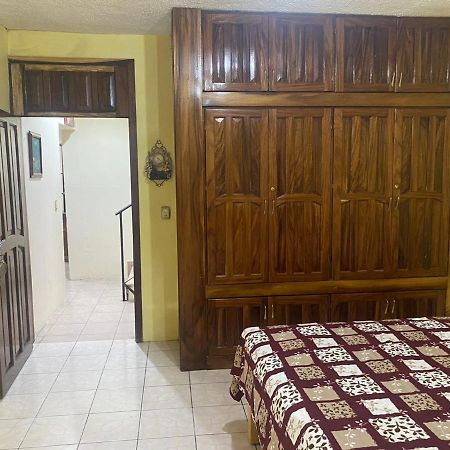 Hermosa Casa Para Vacacionar Puerto Escondido  Exterior photo