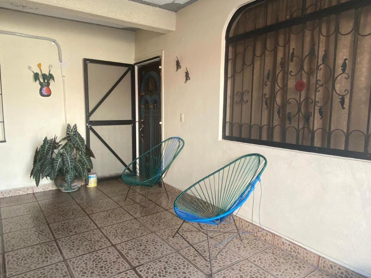 Hermosa Casa Para Vacacionar Puerto Escondido  Exterior photo