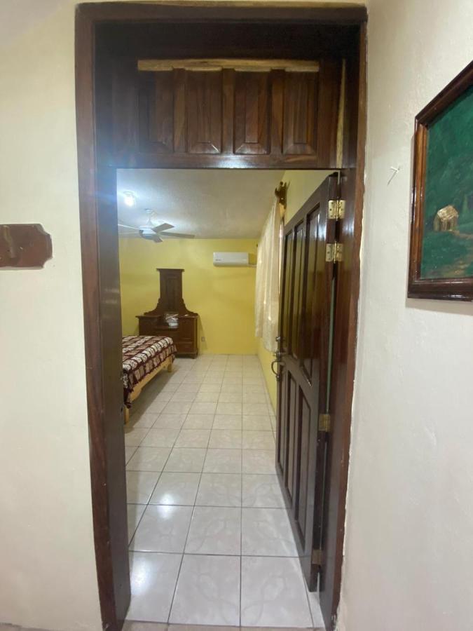 Hermosa Casa Para Vacacionar Puerto Escondido  Exterior photo