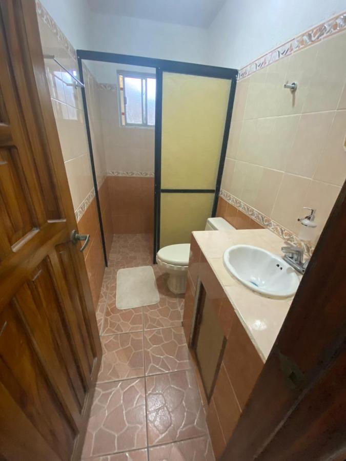 Hermosa Casa Para Vacacionar Puerto Escondido  Exterior photo